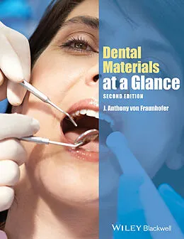 E-Book (epub) Dental Materials at a Glance von J. Anthony von Fraunhofer