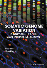 E-Book (pdf) Somatic Genome Variation von 