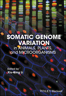 E-Book (epub) Somatic Genome Variation von 