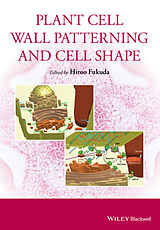 eBook (pdf) Plant Cell Wall Patterning and Cell Shape de 