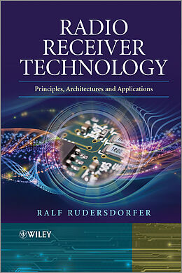 eBook (epub) Radio Receiver Technology de Ralf Rudersdorfer