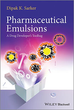 eBook (pdf) Pharmaceutical Emulsions de 