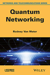 eBook (pdf) Quantum Networking de Rodney Van Meter