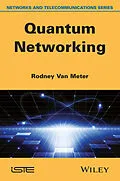E-Book (epub) Quantum Networking von Rodney Van Meter