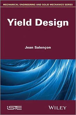 E-Book (pdf) Yield Design von Jean Salençon