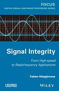 E-Book (epub) Signal Integrity von Fabien Ndagijimana