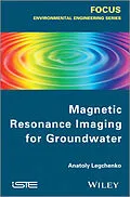 E-Book (pdf) Magnetic Resonance Imaging for Groundwater von Anatoly Legtchenko