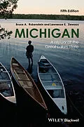 E-Book (pdf) Michigan von Bruce A. Rubenstein, Lawrence E. Ziewacz