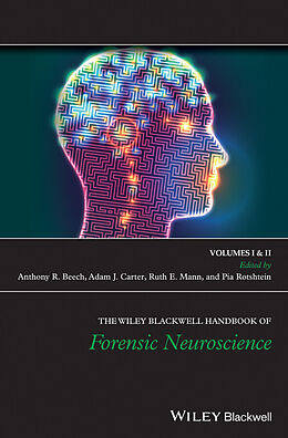 E-Book (pdf) The Wiley Blackwell Handbook of Forensic Neuroscience von 