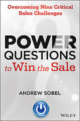 E-Book (pdf) Power Questions to Win the Sale von Andrew Sobel