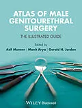 E-Book (epub) Atlas of Male Genitourethral Surgery von
