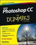 E-Book (pdf) Photoshop CC For Dummies von Peter Bauer
