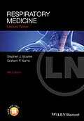 E-Book (epub) Lecture Notes: Respiratory Medicine von Stephen J. Bourke, Graham P. Burns