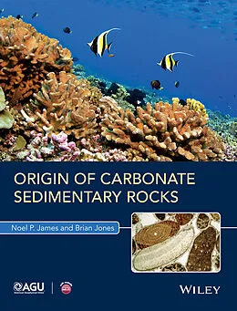 E-Book (epub) Origin of Carbonate Sedimentary Rocks von Noel P, James, Brian Jones
