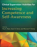 E-Book (pdf) Clinical Supervision Activities for Increasing Competence and Self-Awareness von 