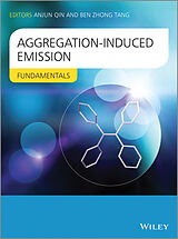 eBook (pdf) Aggregation-Induced Emission de Ben Zhong Tang, Anjun Qin