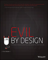 E-Book (epub) Evil by Design von Chris Nodder