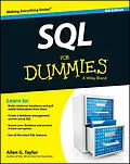 E-Book (pdf) SQL For Dummies von Allen G. Taylor
