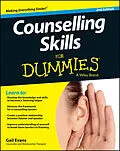 E-Book (epub) Counselling Skills For Dummies von Gail Evans