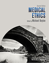 eBook (epub) Medical Ethics de 