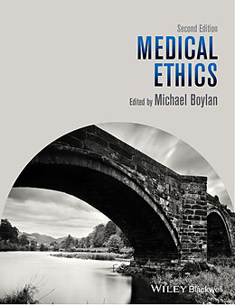 eBook (pdf) Medical Ethics de 