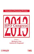 E-Book (pdf) EPD Congress 2013 von Michael L. Free, Andreas H. Siegmund