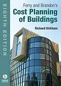 E-Book (epub) Ferry and Brandon's Cost Planning of Buildings von Richard Kirkham