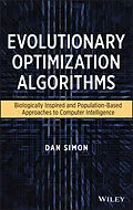 E-Book (pdf) Evolutionary Optimization Algorithms von Dan Simon