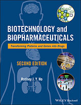 eBook (epub) Biotechnology and Biopharmaceuticals de Rodney J. Y. Ho