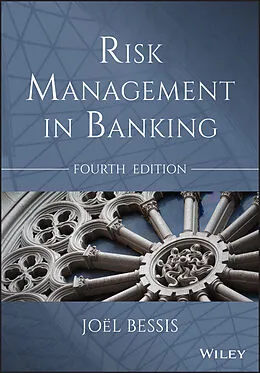 E-Book (pdf) Risk Management in Banking von Joël Bessis