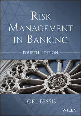 E-Book (epub) Risk Management in Banking von Joël Bessis
