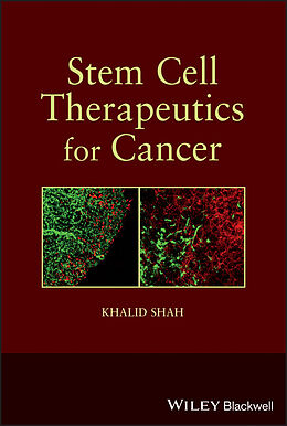 eBook (pdf) Stem Cell Therapeutics for Cancer de 