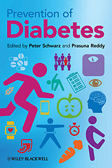 eBook (pdf) Prevention of Diabetes de 