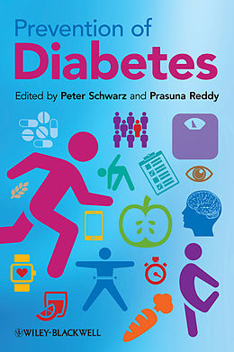 eBook (pdf) Prevention of Diabetes de 