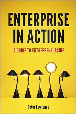 E-Book (epub) Enterprise in Action von Peter Lawrence