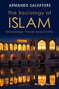 E-Book (epub) Sociology of Islam von Armando Salvatore