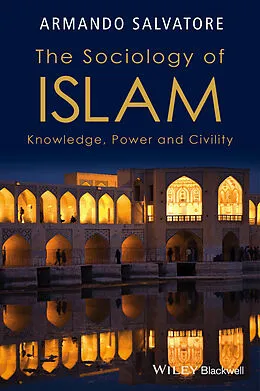 E-Book (epub) Sociology of Islam von Armando Salvatore