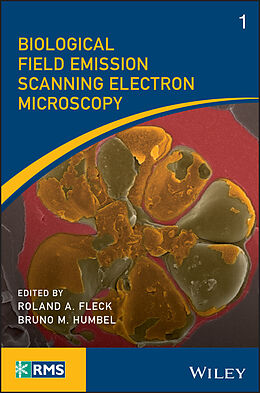 E-Book (pdf) Biological Field Emission Scanning Electron Microscopy von 