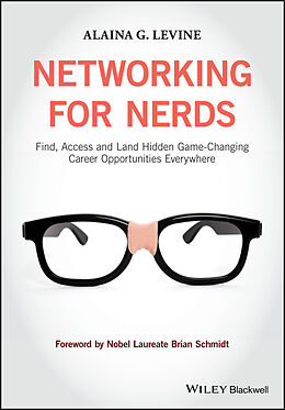 eBook (epub) Networking for Nerds de Alaina G. Levine