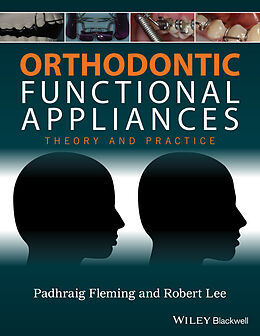 eBook (epub) Orthodontic Functional Appliances de 