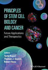 eBook (pdf) Principles of Stem Cell Biology and Cancer de Tarik Regad, Thomas Sayers, Robert Rees
