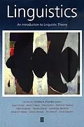 E-Book (pdf) Linguistics von Bruce Hayes, Susan Curtiss, Anna Szabolcsi