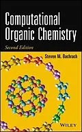 E-Book (epub) Computational Organic Chemistry von Steven M. Bachrach