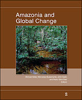 eBook (epub) Amazonia and Global Change de 