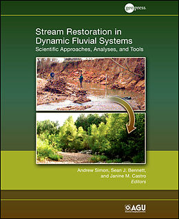 eBook (pdf) Stream Restoration in Dynamic Fluvial Systems de 