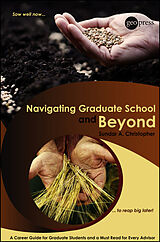 E-Book (pdf) Navigating Graduate School and Beyond von Sundar A, Christopher