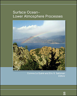 eBook (pdf) Surface Ocean de 