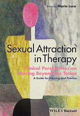E-Book (pdf) Sexual Attraction in Therapy von 