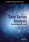 E-Book (epub) Time Series Analysis von George E. P. Box, Gwilym M. Jenkins, Gregory C. Reinsel