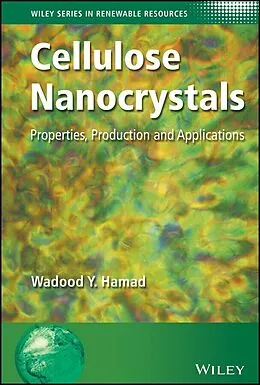 E-Book (pdf) Cellulose Nanocrystals von Wadood Y. Hamad
